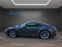 Gebraucht Porsche 911 GT3 Touring 510 PS (375 kW) 2023 Grau Coupé