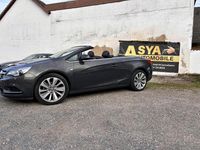 Gebraucht Opel Cascada 140 PS (102 kW) 2014 Cabrio