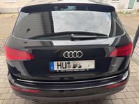Gebraucht Audi Q5 Comfort 190 PS (139 kW) 2014 Schwarz SUV