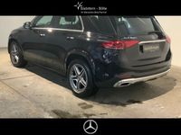 gebraucht Mercedes GLE300 4M