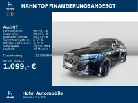 Neu Audi Q7 S-Line 286 PS (210 kW) 2026 Schwarz SUV