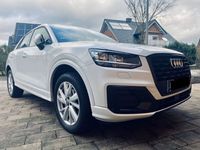 gebraucht Audi Q2 35TFSI S tronic sport/Leder/ACC/Navi+