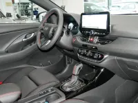 Neu Hyundai i30 N Line 150 PS (110 kW) 2026 Abyss black / mic Kombi