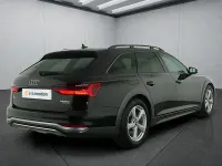 Gebraucht Audi A6 Allroad 245 PS (180 kW) 2023 Schwarz Kombi