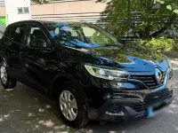 Gebraucht Renault Kadjar 130 PS (95 kW) 2018 Schwarz SUV