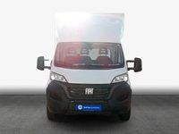 Neu Fiat Ducato 140 PS (102 kW) 2025 Weiß Van