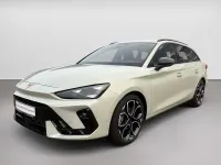 Neu Cupra Leon 150 PS (110 kW) 2025 Taiga grau Kombi