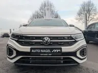 Neu VW T-Roc Black Edition 150 PS (110 kW) 2025 Grau SUV