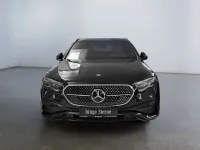Second-hand Mercedes E300 AMG 313 CP (230 kW) 2025 Negru Berlinǎ