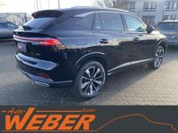 Gebraucht MG HS Luxury 170 PS (125 kW) 2024 Schwarz SUV