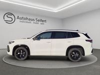 Neu VW Tayron R-line 204 PS (150 kW) 2026 Weiß SUV