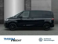 Używany VW T7 Style 150 KM (110 kW) 2025 Czarny Van
