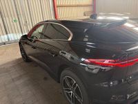 Gebraucht Jaguar I-Pace SE 294 kW (400 PS) 2019 Schwarz SUV