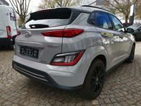 gebraucht Hyundai Kona Trend ELEKTRO 100kW SpurH ACC SHZ LHZ Cam