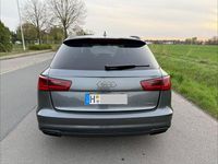 Gebraucht Audi A6 Ambiente 326 PS (239 kW) 2017 Grau Kombi