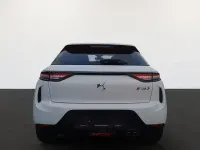Gebraucht DS Automobiles DS3 Crossback So Chic 131 PS (96 kW) 2020 Lack weiß SUV