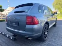 Gebraucht Porsche Cayenne S 340 PS (250 kW) 2004 Grau SUV