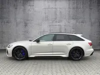 Gebraucht Audi RS6 Performance 630 PS (463 kW) 2025 Individuallackierungen audi exclusive Kombi