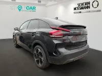 Gebraucht Citroën C4 Shine 131 PS (96 kW) 2023 Perlaneraschwarz Limousine