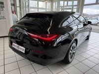 Gebraucht Mercedes CLA220 Night 190 PS (139 kW) 2025 Schwarz Limousine