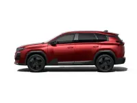 Neu Citroën C5 145 PS (106 kW) 2026 Rot SUV