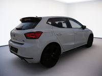 gebraucht Seat Ibiza FR 1.0TSI 110PS.DSG.LED.NAVI.KAMERA.CLIMA.