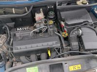 Gebraucht Mini Cooper 2003 Kleinwagen