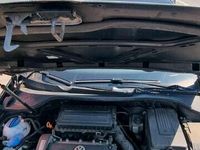 gebraucht VW Golf VI 1.4 Benzin