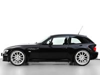Gebraucht BMW Z3 M 321 PS (236 kW) 2000 Schwarz Coupé