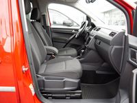 gebraucht VW Caddy Maxi Trendline
