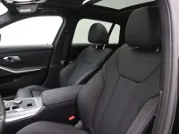 Gebraucht BMW M340 M Sport 374 PS (275 kW) 2025 Schwarz Limousine