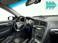 Gebraucht Volvo V70 141 PS (103 kW) 2007 Blau Kombi