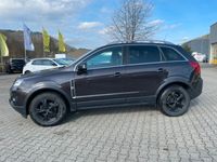 gebraucht Opel Antara Design Edition 4x4 2.0 CDTi