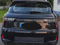 Gebraucht Lynk & Co 01 197 PS (144 kW) 2022 SUV