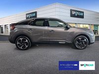 Gebraucht Citroën C4 PureTech 131 PS (96 kW) 2024 Grau Limousine