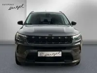 Gebraucht Jeep Compass Night Eagle 131 PS (96 kW) 2023 Grau SUV