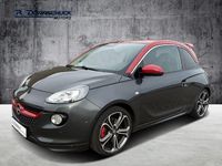 Gebraucht Opel Adam S 150 PS (110 kW) 2018 Kleinwagen