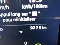 Gebraucht MG MG4 EV Luxury 150 kW (204 PS) 2023 Brighton blue Kleinwagen