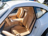 Gebraucht Wiesmann GT MF4 367 PS (269 kW) 2008 Weiß Coupé