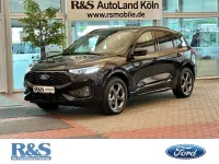 Gebraucht Ford Kuga ST-Line 151 PS (111 kW) 2024 Schwarz SUV