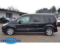 gebraucht Ford Tourneo GrandTitan., Autom.1.5 TDCi 7-Sitzer