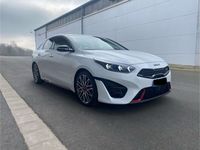 gebraucht Kia ProCeed GT + Komfort Paket