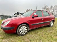 gebraucht Citroën Xsara Lim. 1,6i SX Klima