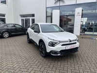 gebraucht Citroën C4 PureTech 130 Stop&Start EAT8 MAX