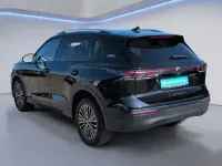 Gebraucht VW Tiguan Goal 193 PS (141 kW) 2025 Grenadillschwarz metallic SUV