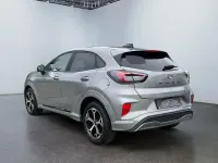 Gebraucht Ford Puma ST-Line 125 PS (91 kW) 2026 Solar silver Limousine