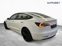 Gebraucht Tesla Model 3 Long Range AWD 258 kW (351 PS) 2022 Weiß Limousine