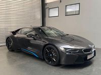 Gebraucht BMW i8 Performance 374 PS (275 kW) 2019 Grau Coupé