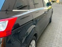 Gebraucht Ford Grand C-Max Titanium 150 PS (110 kW) 2011 Schwarz Van / Kleinbus