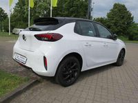 Gebraucht Opel Corsa GS Line 101 PS (74 kW) 2022 Arktis weiss Kleinwagen